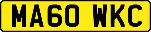 MA60WKC