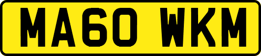 MA60WKM