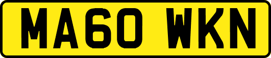 MA60WKN
