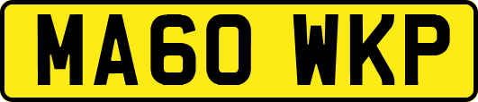 MA60WKP