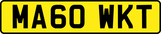 MA60WKT