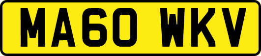 MA60WKV