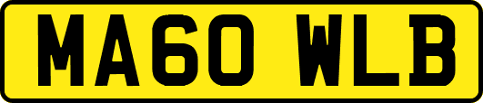 MA60WLB