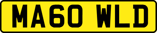 MA60WLD