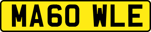 MA60WLE