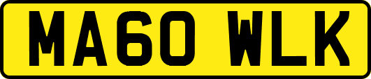 MA60WLK