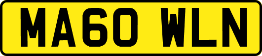 MA60WLN