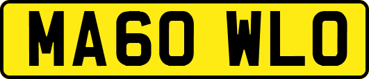 MA60WLO
