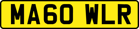 MA60WLR