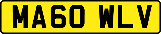 MA60WLV
