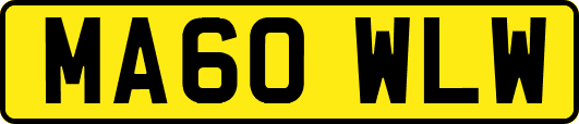 MA60WLW