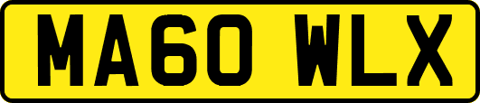 MA60WLX
