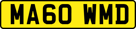 MA60WMD