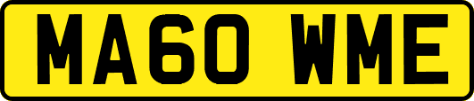 MA60WME