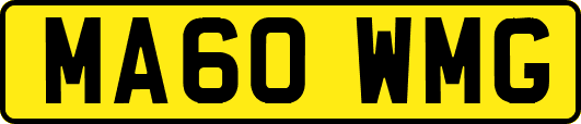 MA60WMG