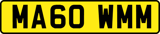 MA60WMM