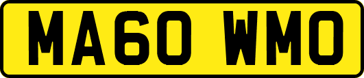 MA60WMO