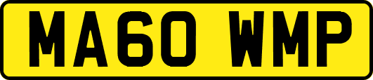 MA60WMP