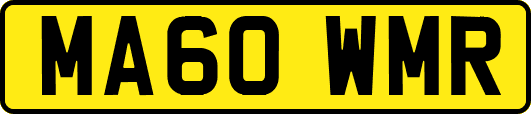 MA60WMR