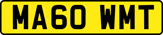 MA60WMT