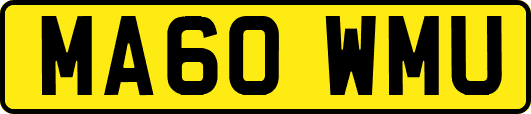 MA60WMU