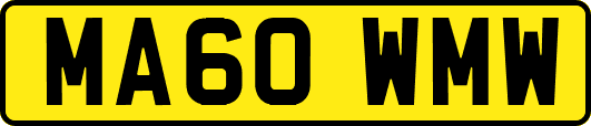 MA60WMW