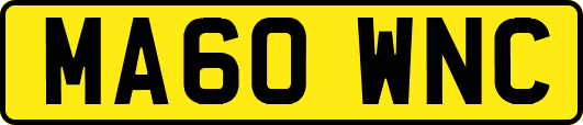 MA60WNC
