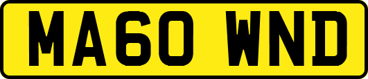 MA60WND