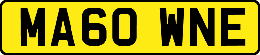 MA60WNE