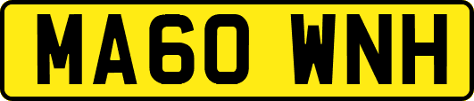 MA60WNH