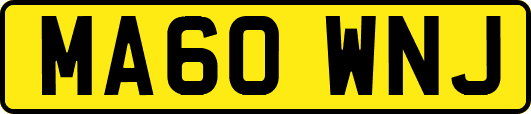 MA60WNJ