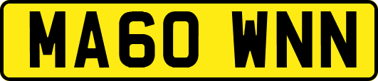 MA60WNN