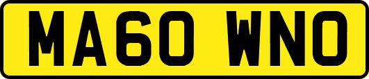MA60WNO