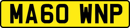 MA60WNP