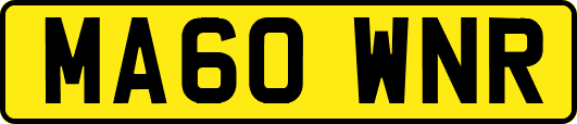 MA60WNR