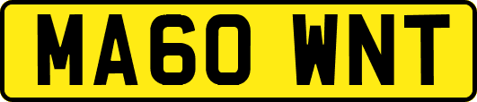 MA60WNT