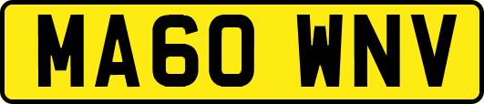 MA60WNV