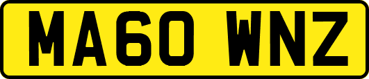 MA60WNZ