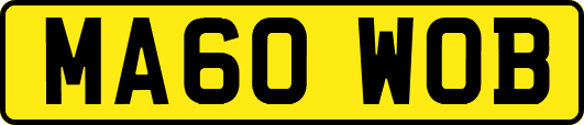 MA60WOB
