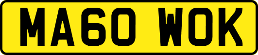 MA60WOK