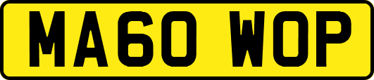 MA60WOP