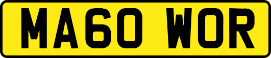 MA60WOR