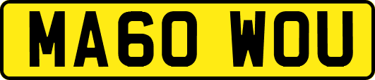 MA60WOU