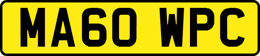 MA60WPC
