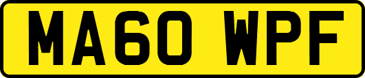 MA60WPF