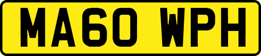 MA60WPH