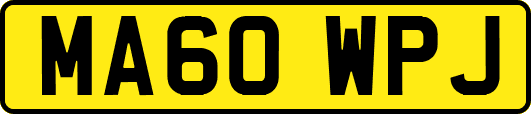 MA60WPJ