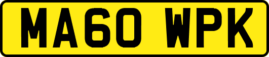 MA60WPK