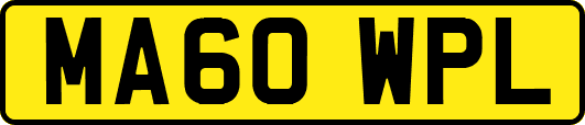 MA60WPL