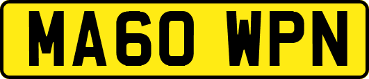 MA60WPN